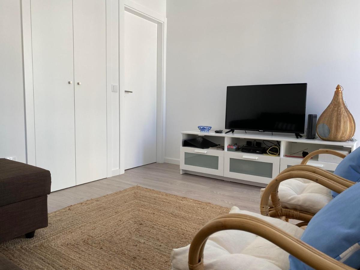 Casa Foz Marina Lägenhet Figueira da Foz Exteriör bild